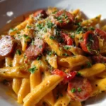One_Pot_Creamy_Kielbasa_Pasta_1773003692.9471745