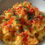 Paula Deen Inspired Crockpot Mac And Cheese 1772959291.138276