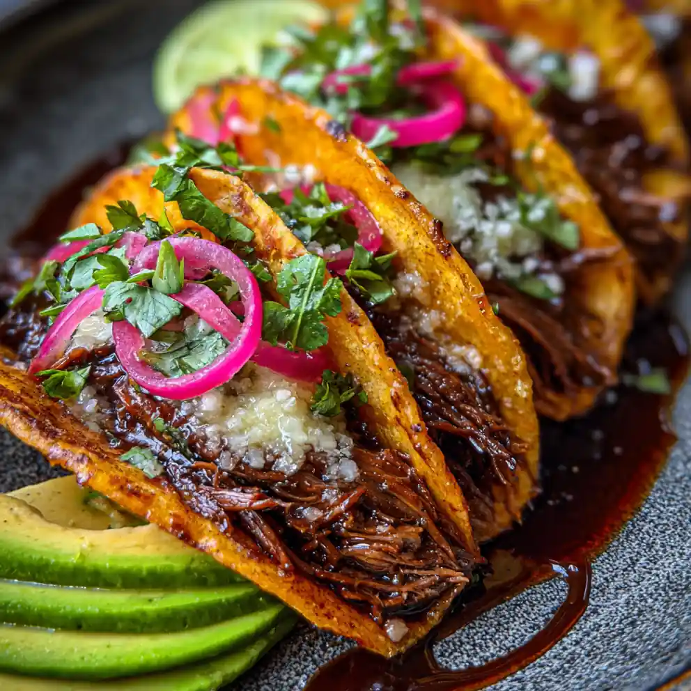 Savory Beef Birria Tacos 1772954196.6179273