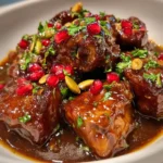 Slow Cooker Chicken And Gravy 1772970365.459955
