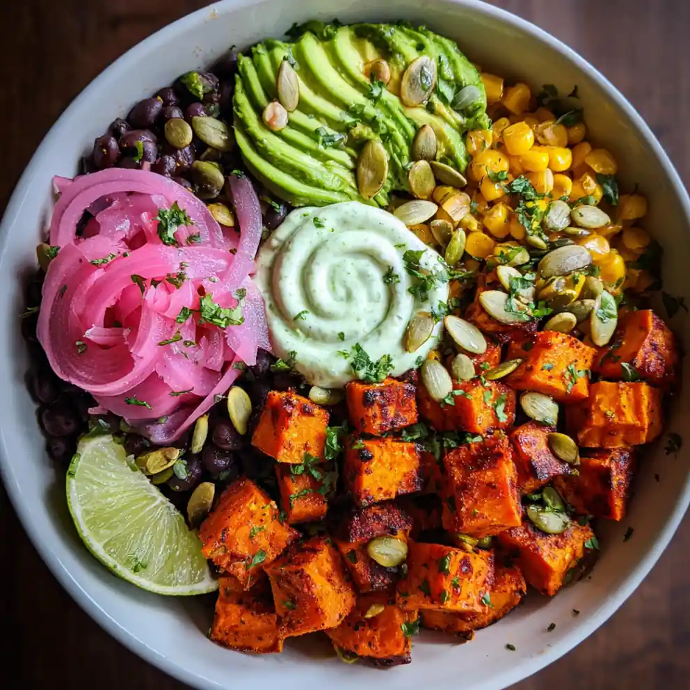 Sweet Potato Taco Bowl 1772931288.1020224