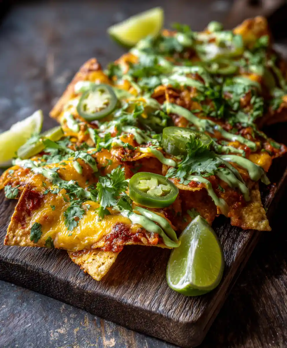 Walking Taco Casserole 7 Walking Taco Casserole