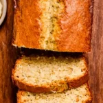Southern Peach Bread: A Moist and Sweet Summer Loaf
