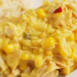 Slow Cooker Cheesy Chicken and Rice