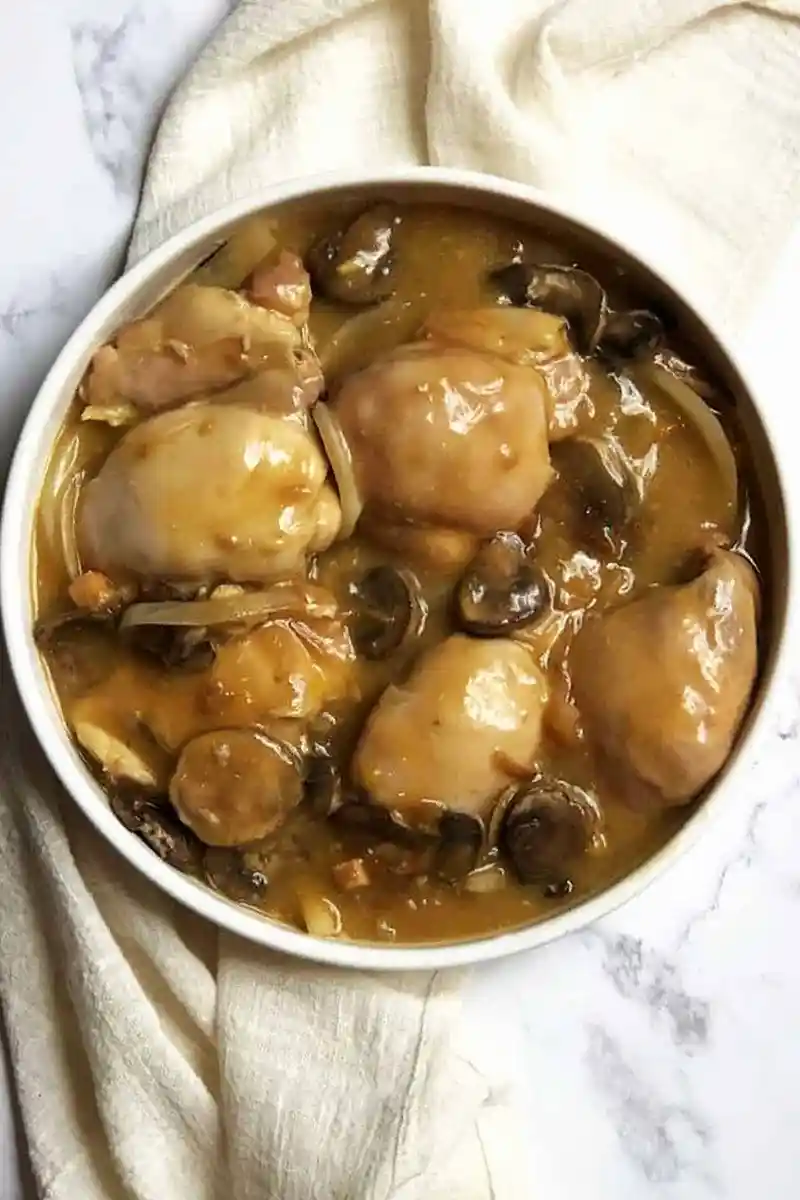 Recipe image
