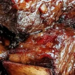 Slow Cooker Beef Short Ribs for Easy Weeknights
