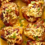 Slow Cooker Honey Apple Chicken