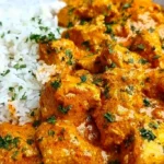 Easy Slow Cooker Butter Chicken Guide