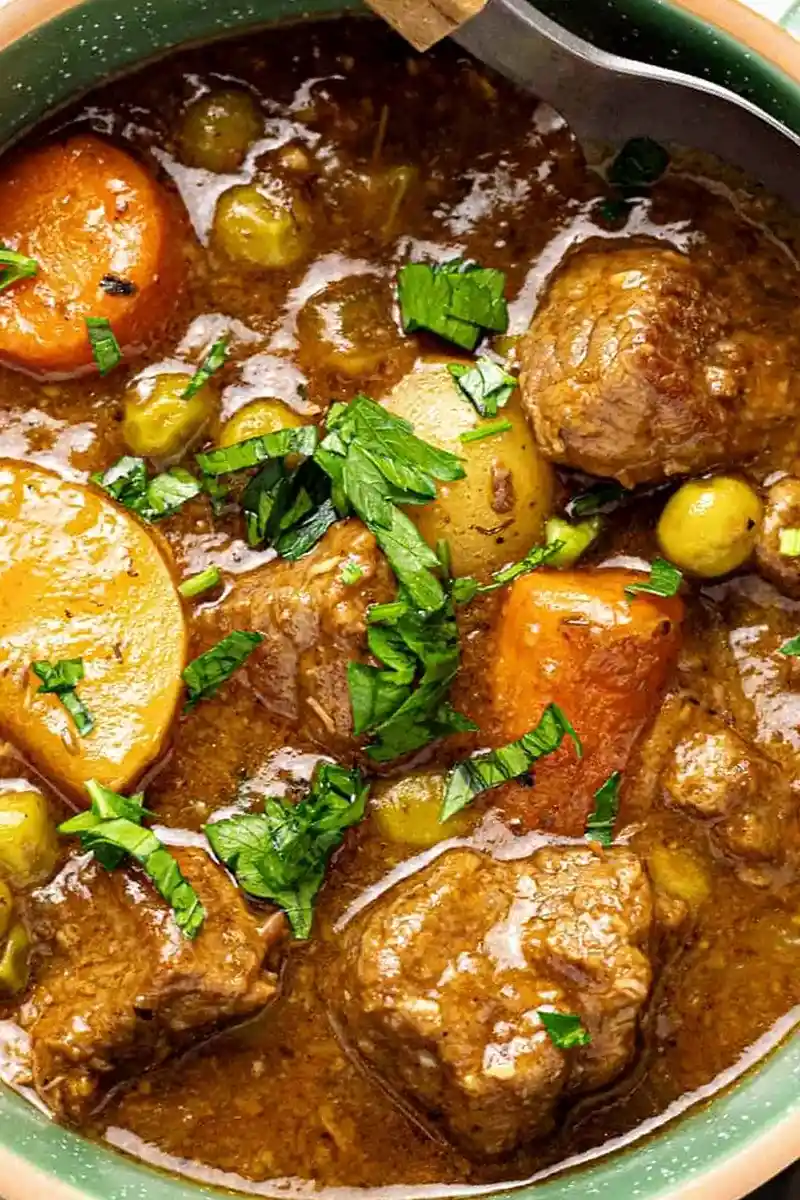 Recipe image