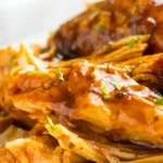 Slow Cooker Brown Sugar Balsamic Chicken