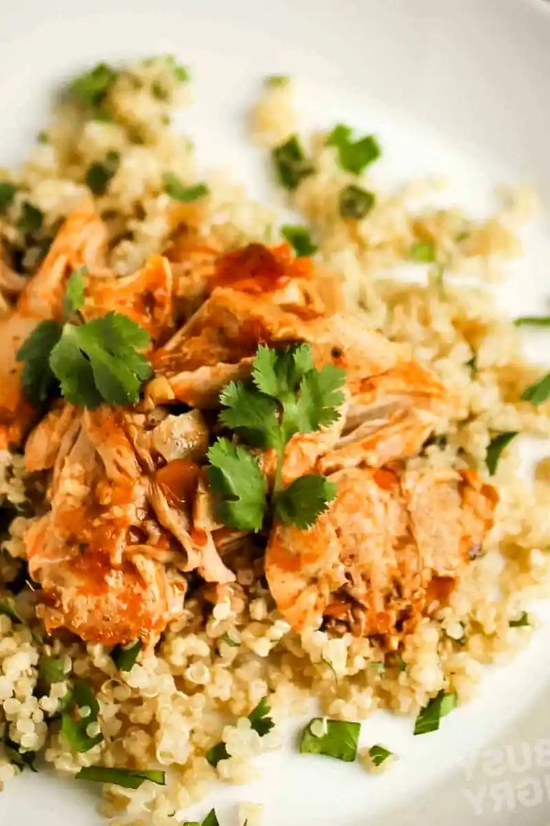 Recipe image