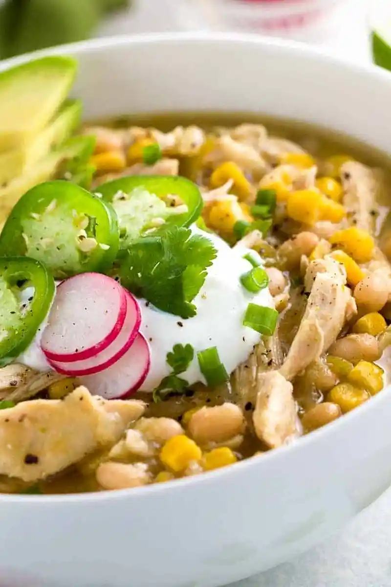 Recipe image