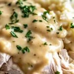 Best Crockpot Chicken and Gravy Recipe for Effortless Weeknight Meals