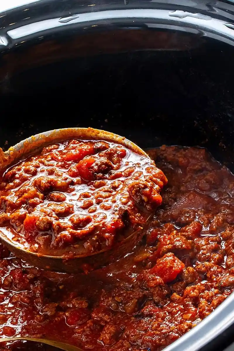 Keto Chili Recipe (Low Carb Chili) 3 Keto Chili Recipe (Low Carb Chili)